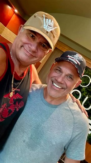 Jim Leyritz from the New York Yankees! | John Preiss