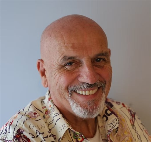 Vale John Banas, writer, actor and director - IF Magazine