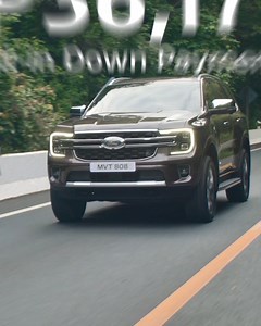 774 reactions · 13 shares | Php 36,171 all-in down payment on the Everest with our Freedom Deals this August! Reserve now. | Ford | Facebook