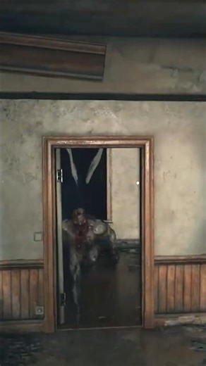 something is out there...