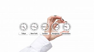 Stock Market Hours of Operation: Open and Close Trading Times