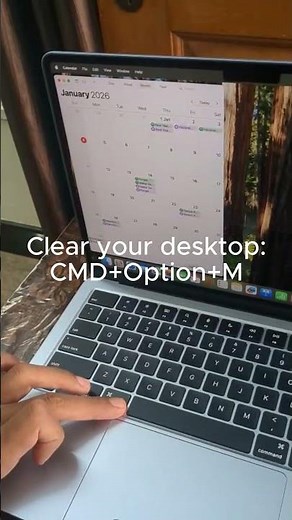 Short 5 – Window Management: