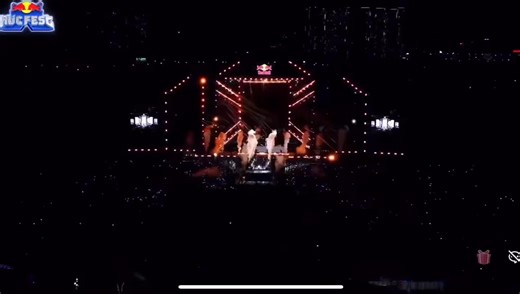 Intro Mới “ Hơn 10 Năm rồi “ của M-TP tại Lễ Hội Âm Nhạc tối 7/9 tại Công viên Yên Sở | Theanh28 Entertainment