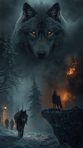 Be the Wolf Everyone Fears | Stop Being Used Like a Donkey