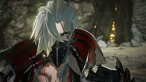 Two new characters unveiled for Code Vein