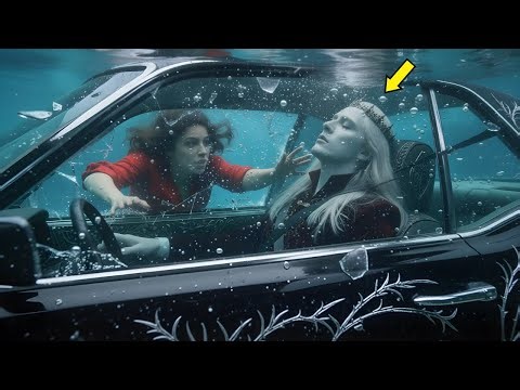 Homeless Girl Dragged a 200 Year Old Vampire King from a Sinking Car — What He Did Next Shocked...