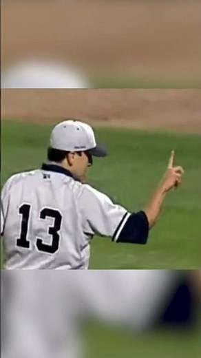 Switch Pitcher vs. Switch Hitter - Pure CHAOS!! #baseball