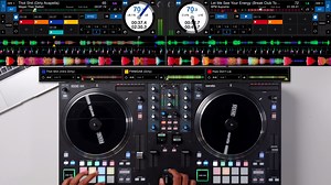 5.5K views · 202 reactions | Crossfader X BPM Supreme Collab To learn how this mix was planned and performed including all the wordplay and tone play techniques click here: https://bit.ly/3oQ1XA9 This Hip Hop mix was filmed using Serato DJ Pro and the RANE ONE. DISCLAIMER* This is not a paid advert. We do not receive compensation from this video. It is simply a collaboration between our brand and the BPM Supreme brand. | Crossfader | Facebook