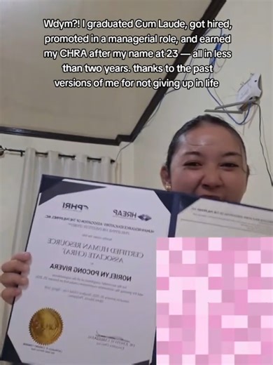 Celebrating Small Wins on the Journey to Success