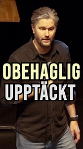 Skräcken i Danderyd | Fredrik Andersson