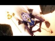 麻雀ファイトガール アンコク・ミツバ PV