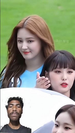 Queen of South Korea Nancy momoland Latest dance