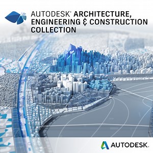 Autodesk Architecture Engineering & Construction Collection (AECC)