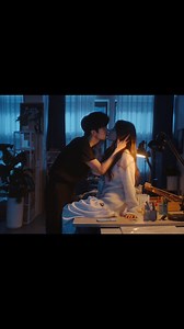 813K views · 14K reactions | Intense kisses 激烈的吻 #漫城 #reels #drama #Chinesedrama #hotdrama | Lemon Drama | Facebook