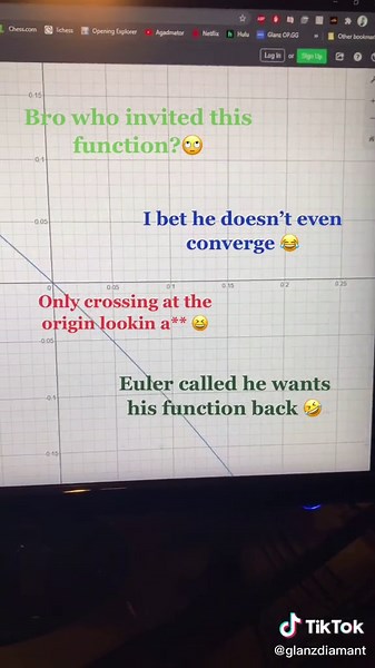 Glanzdiamant on TikTok