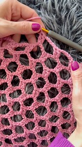 Pratik File Model | Crochet Atolyesi-Örgü Atölyesi