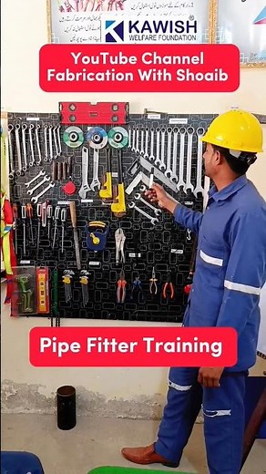 Pipefitter tools | General Fitter Work | Fitter interview #fabricator #pipefitter #Fitter
