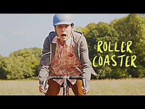 »happy multifandom | rollercoaster