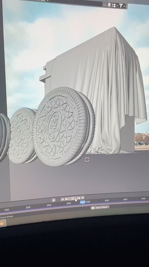 Fattu Tutorials on Instagram: "Blender CGI & VFX Animation Tutorial #blender #blender3d #animation #art #cinema4d #cinema #creative #artist #render #design #work #3d #vfx"