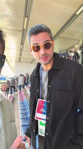 #barcelona com @MarceloBechler1