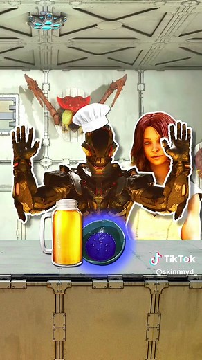 How to make a Broth of Enlightenment in ARK Survival Ascended/Evolved #Arksurvivalascended #Arksurvival #Ark #Arktheisland #Arkedit #XxSkinnnyDxX #Arksurvivalevolved #CapCut