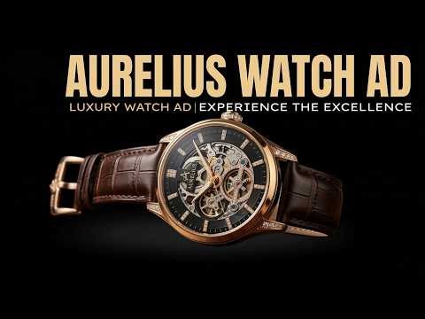 AURELIUS WATCH