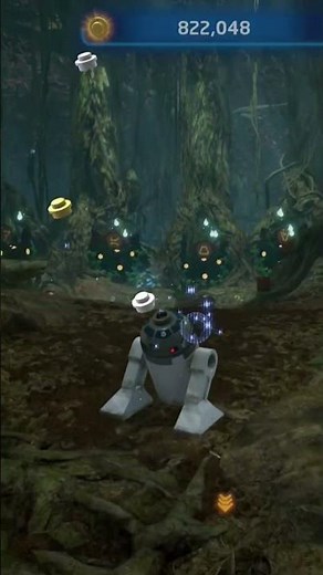 LEGO Star Wars Skywalker Saga - R2D2