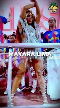 Rio Carnival - Mayara Lima #riocarnival #brazilcarnival #carnavaldebrasil