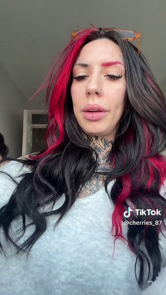 Vertical Labret Piercing Tutorial