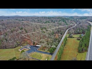 20 Acres of Land for Sale in Decatur, TN