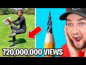 World’s MOST Viewed YouTube Shorts of 2026!