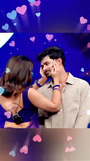 #dance #telugu show #demonpavan #tollywood #rithuchowdary #demonpawan #rithuchowdhary #rivan #love