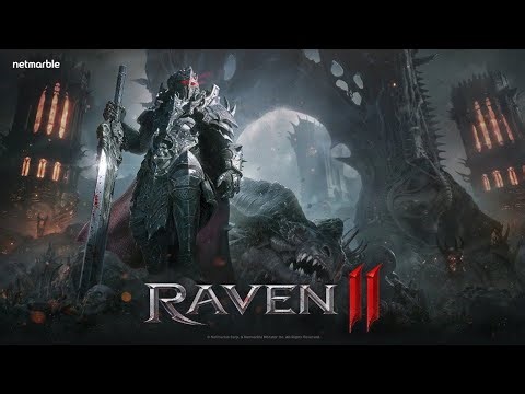 Raven 2 velucia city mission 