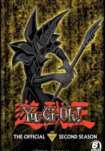 Yu-Gi-Oh! temporada 2 - Ver todos los episodios online