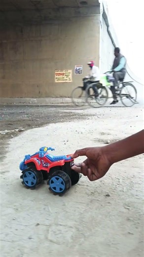 RC Bulldozer and Remote control Excavator🔥