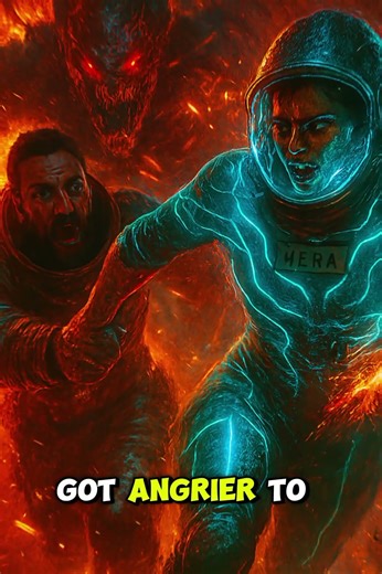 Alien Attack on Spaceship! 😱🚀 | Sci-Fi Action | Part 3