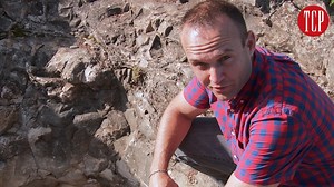 My fascination with Texas history inspired me to visit Marble Falls and Dead Man’s Hole, the dark landmark south of town. Read my full story here: https://bit.ly/3axNGAd | Texas Co-op Power