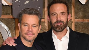 Matt Damon And Ben Affleck's 7 Best Movies Together, Ranked