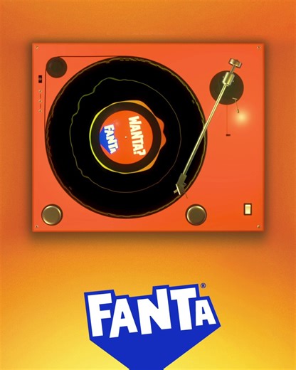 Out of all the WANTA’s in this world, the one thing I WANTA now is a FANTA! 🥤💛 That NEW WANTA jingle? A whole mood! 🎶🔥 #WantaFanta #FantaNigeria | Fanta