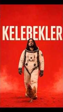 Kendini Aramanın Öyküsü | Kelebekler