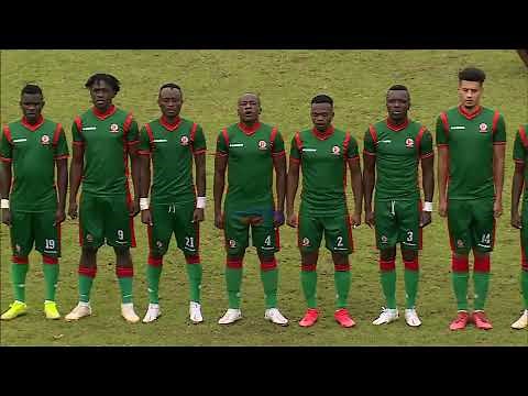 CECAFA U23 | Burundi vs Kenya - (4-2 Pen) Highlights 27/07/2021