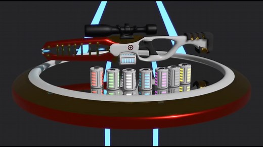 Can't wait to share the full clip, and I've even got plans for the next one ready, stay tuned and follow on twitch to know when i work on it live.#transandproud #3dmodeling #blender #twitch #artistsoftiktok