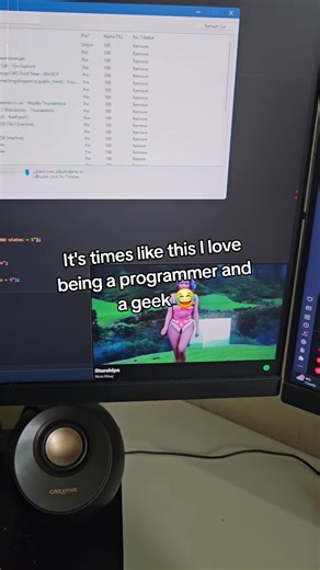 Creating Transparent Windows with PureBasic