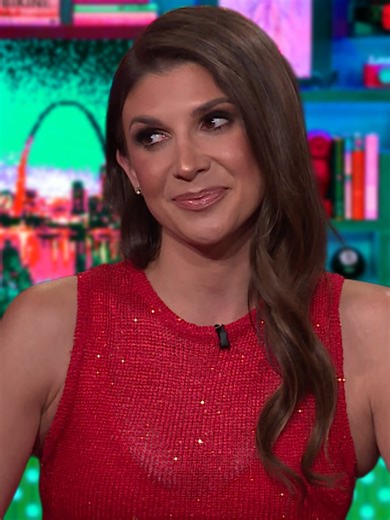 Janet Caperna Apologizes to Nia Sanchez | The Valley on WWHL