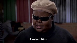 Dambisa acts off script lol | Mzansi Soapies & Star News