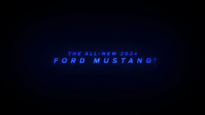 For every one of your senses and for every other car on the road, this is a wake-up call. Introducing the all-new 2024 Ford Mustang®️.  Find Your Ride  MyMustangDealer.com | Power Ford | Facebook
