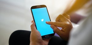 Twitter is banning political ads – but the real battle for democracy is with Facebook and Google