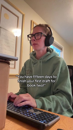 Humorous Challenges of Drafting Post-Op