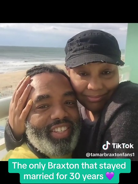 Traci Braxton: Celebrating Life and Love