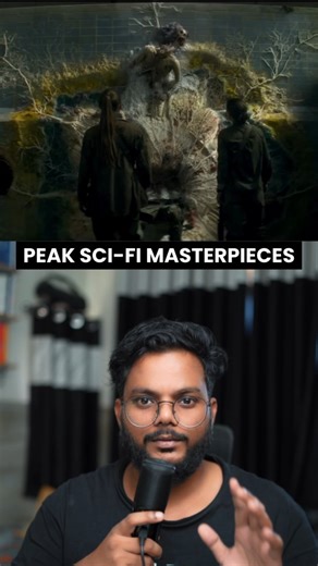 127K views · 5.5K reactions | 3 Peak Sci-Fi Movies That’ll Blow Your Mind | The Shiro Bro | Facebook